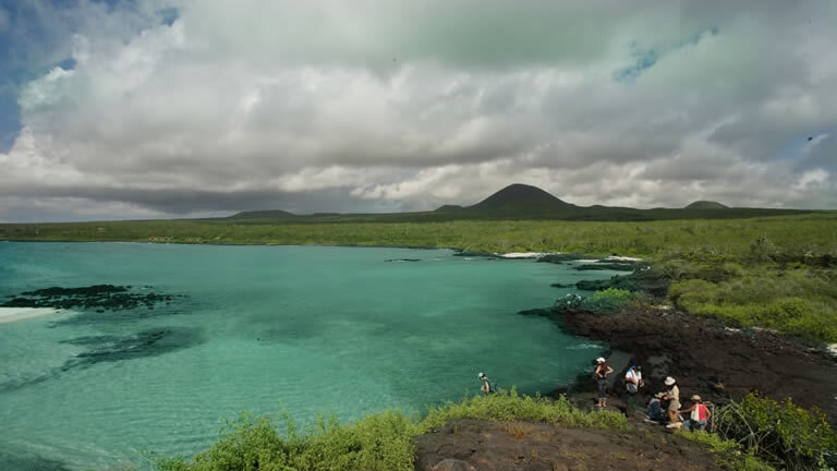 Galapagos Encounter (Itinerary B)