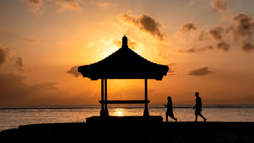 Primates & Dragons of Indonesia