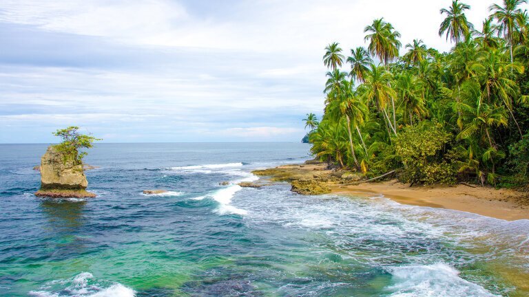 Costa Rica's Coastal Secrets