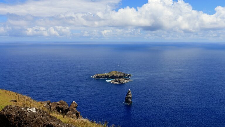 Easter Island Extension