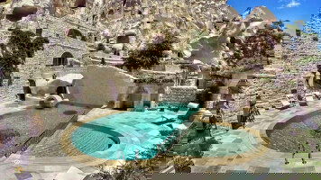 Special Accommodation