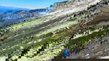 Walking & Hiking Tours