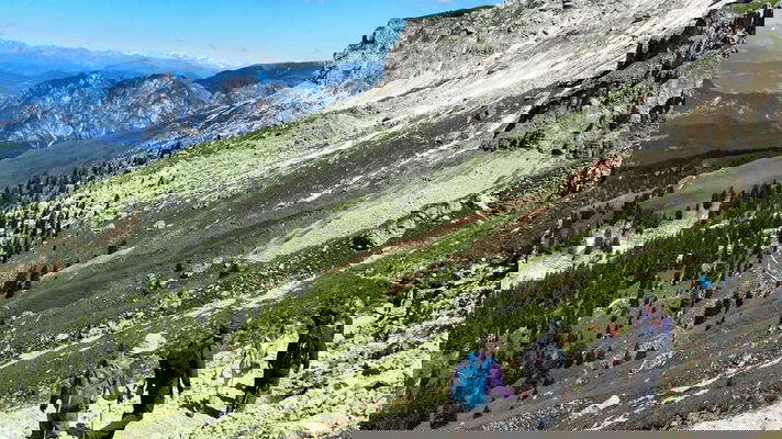 Wide Range of Adventures Across the Globe