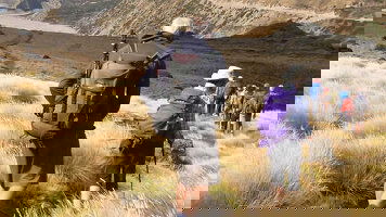 About Exodus Travels