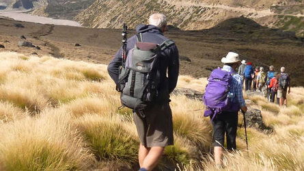 About Exodus Travels