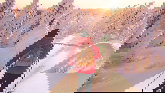 Exodus Winter Holidays