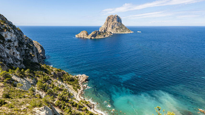 A Journey From Balearic Wonders To Legendary Riviera Elegance