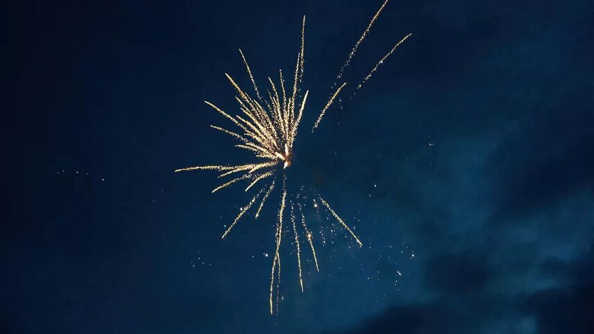 A Journey of Magical Celebration beneath the Arabian Stars
