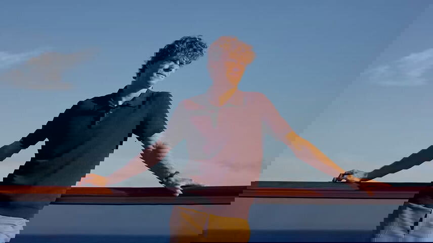 A Mediterranean Prelude To Explora III