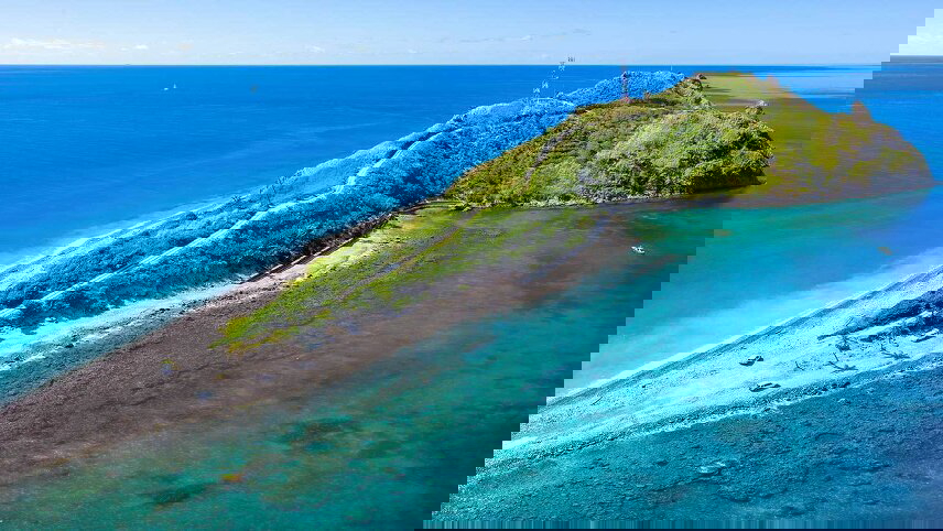 An Extended Journey Of Caribbean Melodies And ABC Islands