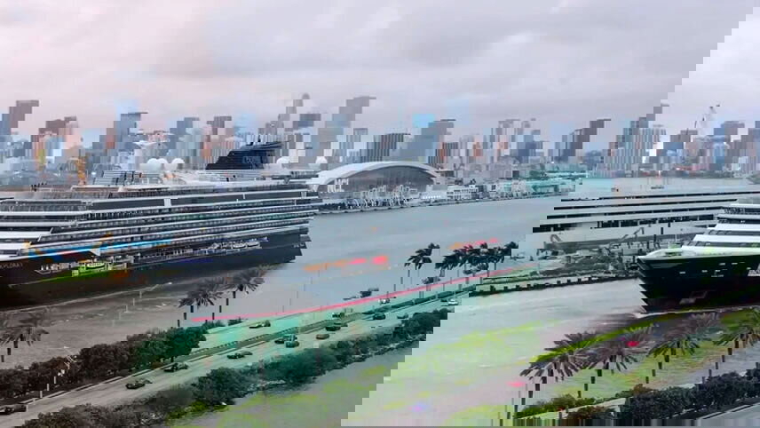 A Grand Journey From North America's Iconic Cities To Canada's Scenic Wilds