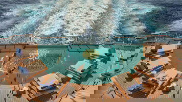 11 Day A Grand Journey From City Rhythms To Untamed Splendour (Explora Journeys)