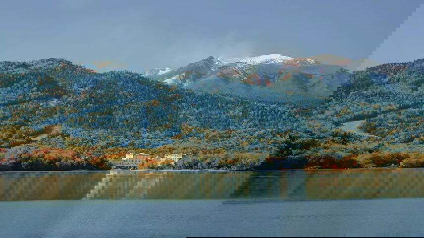 A Grand Journey From City Rhythms To Untamed Splendour