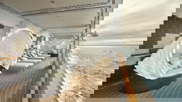 Ocean Inspired Wellness