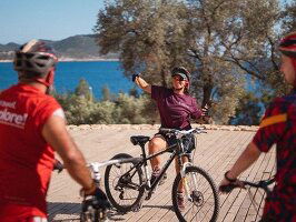 A Journey Through Turkey: Tours That Take You Deeper