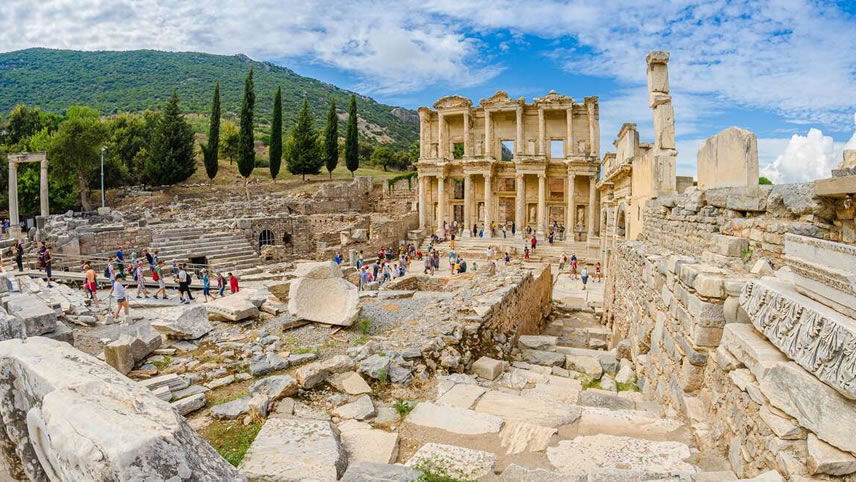 Upgraded Tours of Turkey with Explore