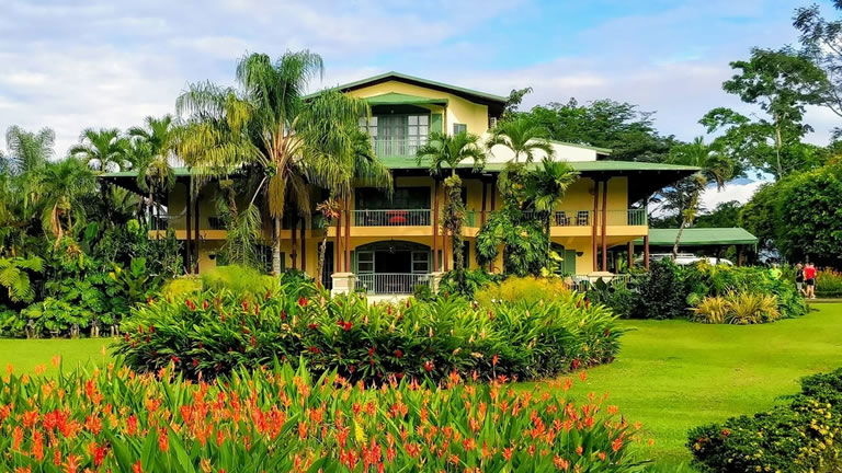 Explore Accommodation 