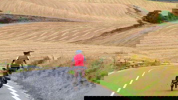 Group Cycling Holidays