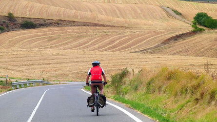 Group Cycling Holidays
