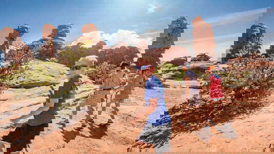 Explore Family Adventures