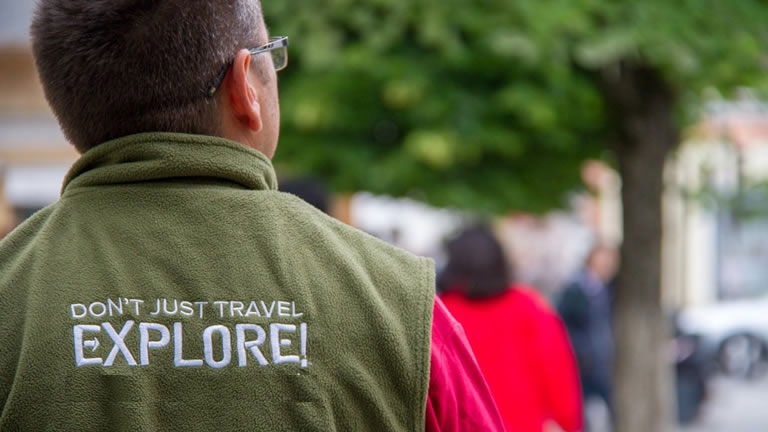 Local Leaders help you discover destinations