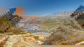 11 Day Highlights of Albania (Explore)