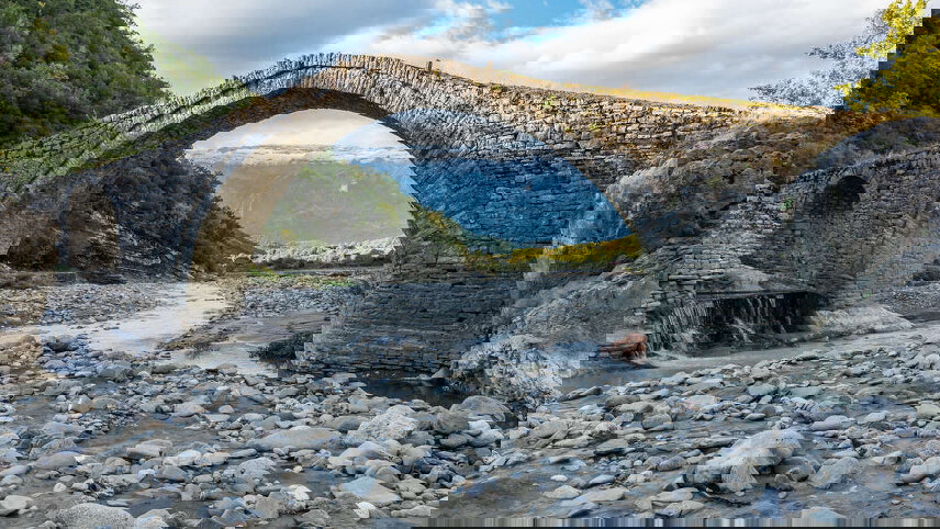 Highlights of Albania