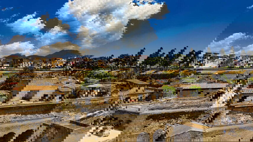 Amalfi Coast Discovery