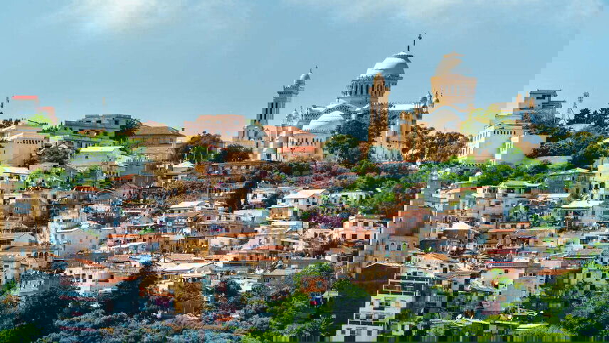 Algeria’s Sahara Desert Adventure