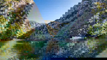 15 Day Ancient Macedonia (Explore)