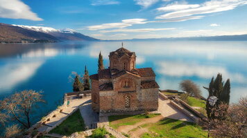 15 Day Ancient Macedonia (Explore)