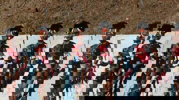 17 Day Highlights of Assam with Nagaland (Hornbill Festival) (Explore)