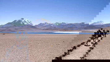 13 Day Highlights of Chile - Atacama to Paine (Explore)