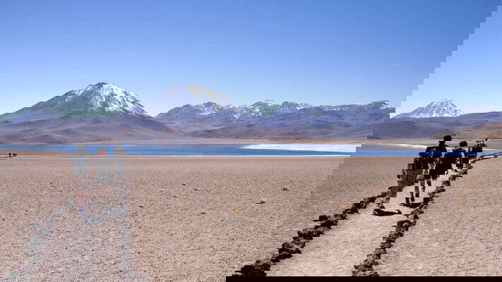 13 Day Highlights of Chile - Atacama to Paine with Explore!