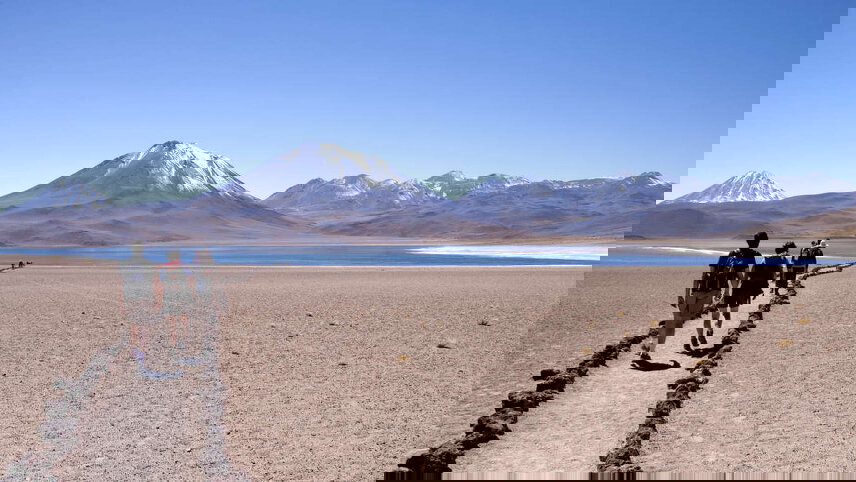 Highlights of Chile - Atacama to Paine