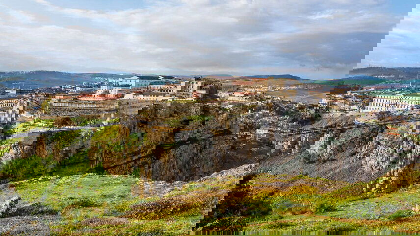 Wonders of Ancient Algeria & the M’Zab Valley