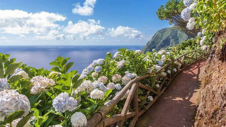 14 Day Walking in the Azores (Explore)