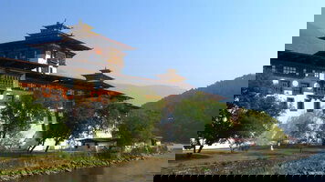 21 Day Discover Darjeeling & Bhutan (Explore)