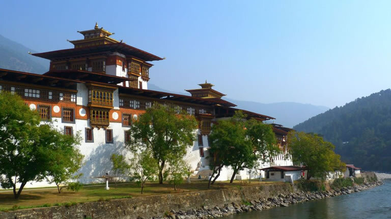 Discover Darjeeling & Bhutan