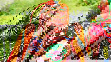 22 Day Discover Darjeeling & Bhutan (Explore)