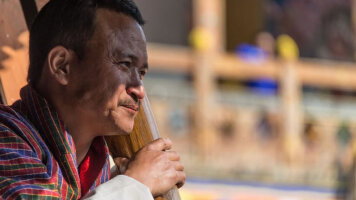 13 Day Festivals of Bhutan (Paro Festival) (Explore)