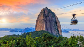 14 Day Pure Brazil (Explore)
