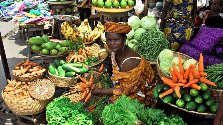 Benin & Togo Voodoo Discovery