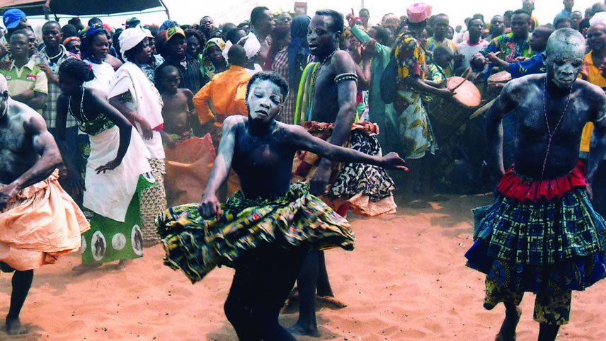 Benin & Togo Voodoo Discovery (Voodoo Festival)