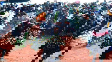 14 Day Benin & Togo Voodoo Discovery (Voodoo Festival) (Explore)