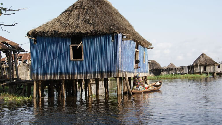 Benin & Togo Voodoo Discovery