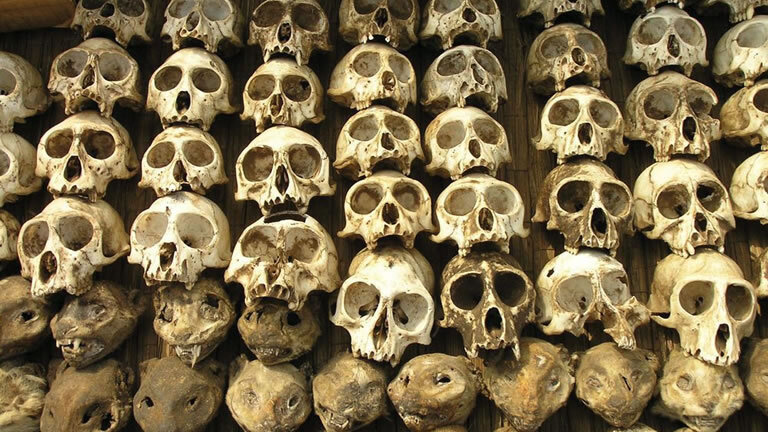 Benin & Togo Voodoo Discovery (Voodoo Festival)