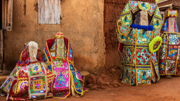 14 Day Benin & Togo Voodoo Discovery (Voodoo Festival) (Explore)
