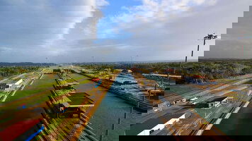 25 Day Central American Explorer (Explore)