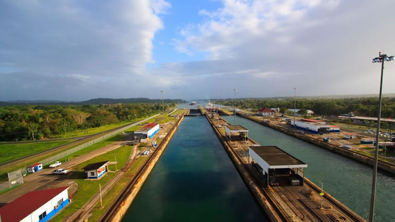Central American Explorer